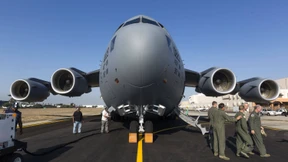 Boeing wird 2014 so viele Flieger los wie noch nie