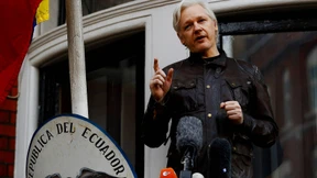 Assange zu Aussage in Russland-Affäre bereit