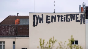 Deutsche Wohnen verkauft 6000 Wohnungen