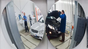 TÜV und Dobrindt schieben sich im VW-Skandal die Schuld zu