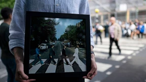 „Something Instrumental“ von den Beatles