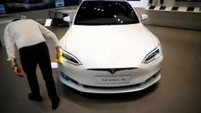 Tesla feuert Hunderte Mitarbeiter in einer Woche