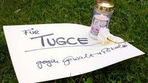 „Gewalt gegen Frauen ächten“ 