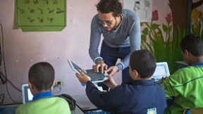 Impact Investing auf dem Vormarsch