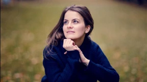 Winterträume und Feuerwerke