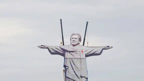 Die Laune ist besser als die Lage