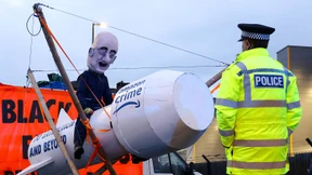 Superreiche bald für 16 Prozent der Treibhausgase verantwortlich