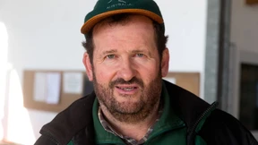 Landwirten und Förstern in Sorge wegen Trockenheit