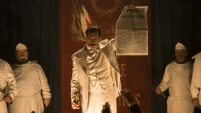 Die Antisemiten sind überall