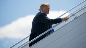 Trumps „Nein“ per Twitter