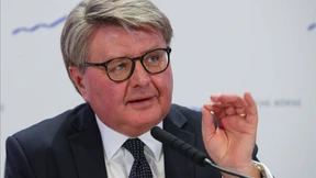 Börsenchef Weimer wird Aufsichtsrat bei der Deutschen Bank