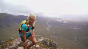 Über Stock und Stein