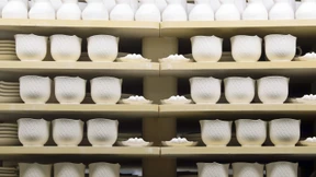 Da wurde schon viel Porzellan zerschlagen