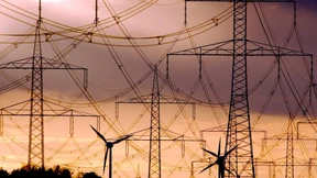 Eon: Milliardeninvestitionen in Stromnetze notwendig