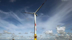 Die Windbranche braucht Zehntausende Fachkräfte