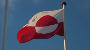 Grönland darf nicht mitspielen