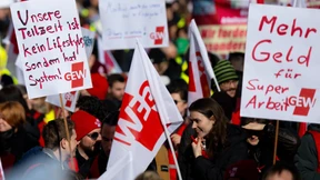 Eine Debatte an der Sache vorbei