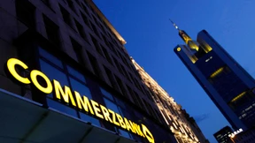 Klaffende Kapitallücke