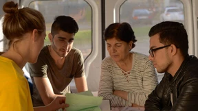 „Stolzes Mitglied der Anti-Abschiebe-Industrie“