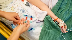 Systemversagen auf Kosten der Kleinsten