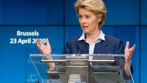 Zeichen gegen „brutalen Nationalismus“