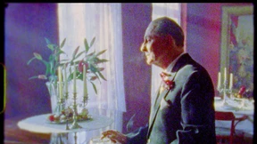 „Der Prinz und der Dybbuk“