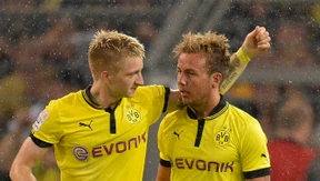 Schweres Los für Dortmund