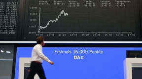 Darum ist der Dax fast immer eine gute Idee