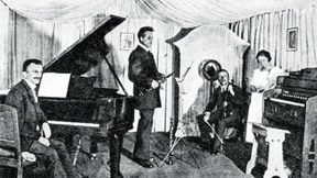 Eine Stunde ohne Einsamkeit