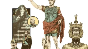 Die Sehnsucht nach dem Kaiser