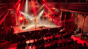 Wirtschaftsministerium: Kulturbranche wächst wieder