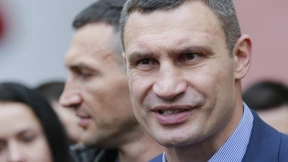 Die letzte Chance des Vitali Klitschko