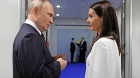 Putins Brückenkopf im Westen