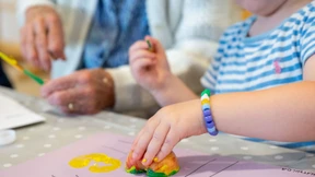 Wer kaum Deutsch kann, soll in die Vorschule