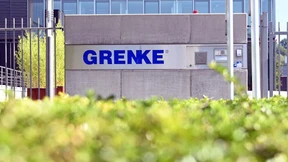 „Grenke ist auf dem richtigen Weg“