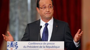 Arbeitslosigkeit setzt Hollande unter Druck  