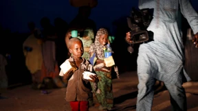 Tausende fliehen vor Boko Haram