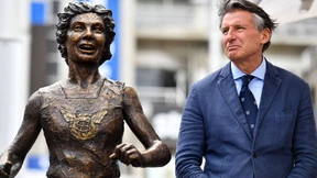 Das IOC lässt Coe  gut aussehen