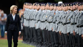 Bundeswehr bekommt noch mehr Geld