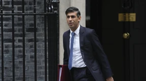 Sunak verteidigt seine China-Politik