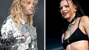 Nina Chuba und Bill Kaulitz bringen gemeinsamen Song raus