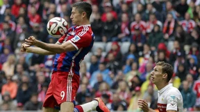 Bayern nehmen Fahrt auf 