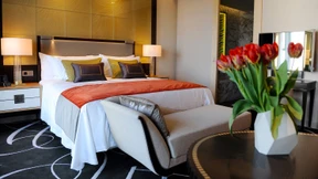 Frankfurt als „Eintritt nach Europa“