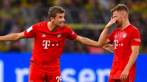 Große Aufregung um Kimmichs Tritt