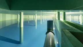 Wie sich Deutschland für Wasserknappheit rüsten will