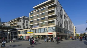 Der Umbau ist fertig, der Mythos ist tot