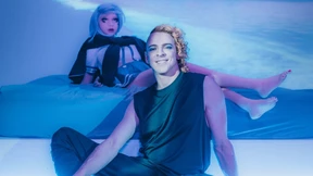 Sind Roboter bald die besseren Lover?