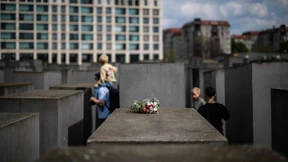 Antisemitische Vorfälle steigen weltweit