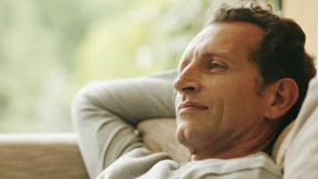 Transparent - Wissenschaftlich belegt.