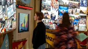 Wie unser Blick auf die Welt entsteht